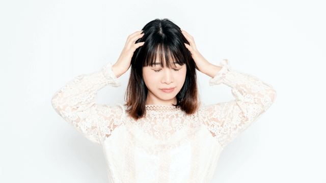 岐阜で浮気で悩む女性