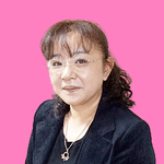 岐阜の探偵　加藤なぎさ