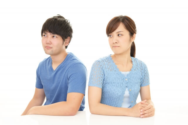 岐阜県内で浮気の証拠あればできる！夫婦修復と離婚への道