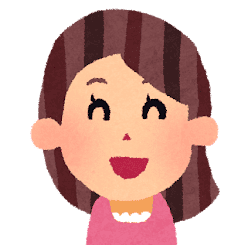 感謝の声