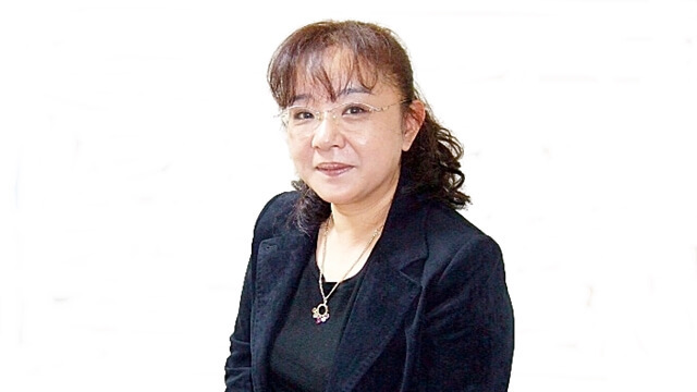 岐阜浮気調査相談室の加藤なぎさ代表の写真